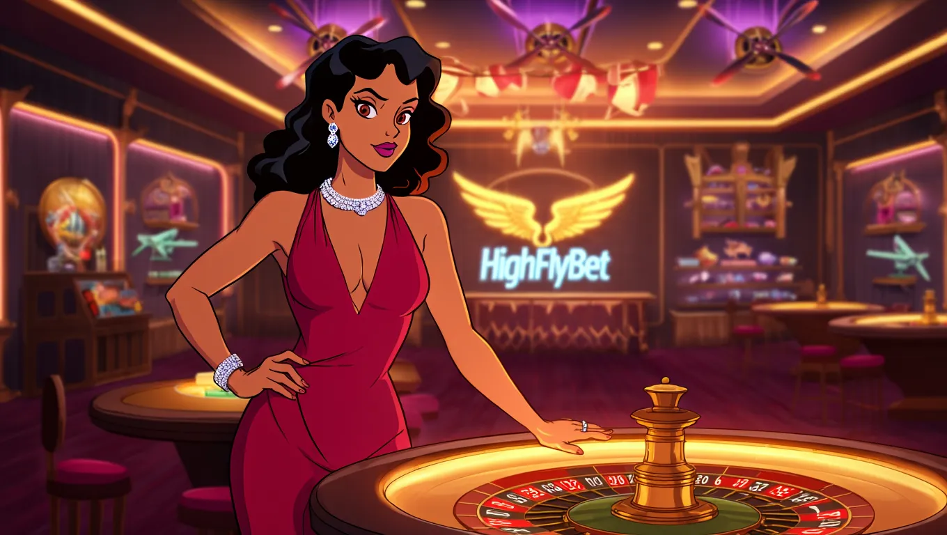 Highflybet-bonuscasino
