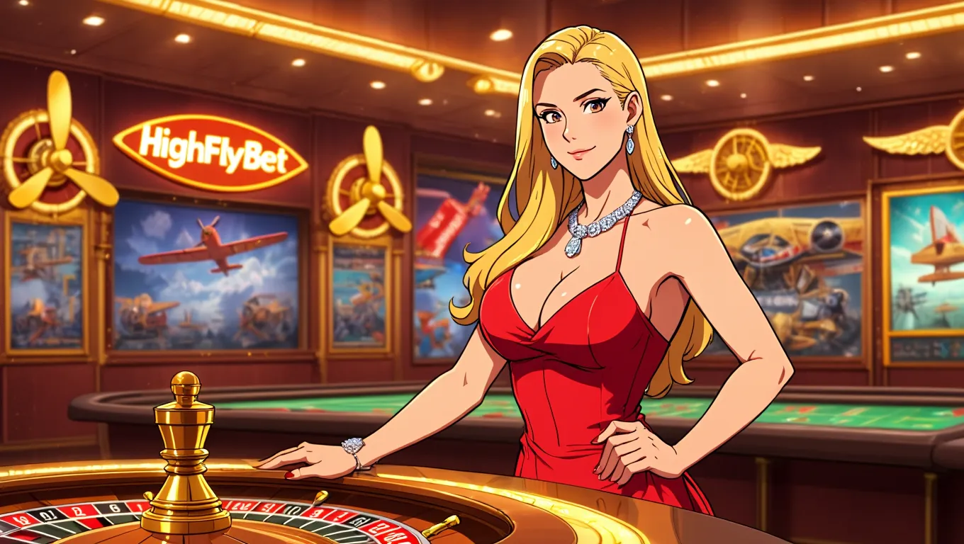 Highflybet-bonuscasino